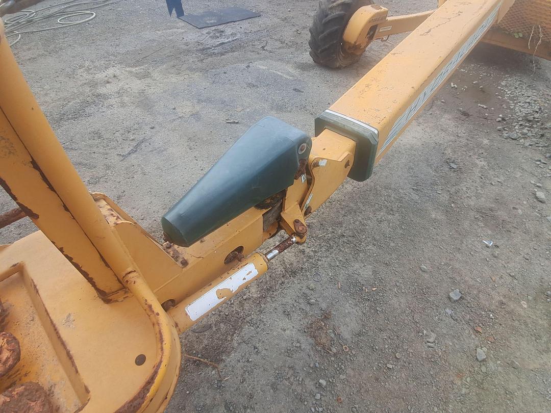 Photo '11' of Hydralada Ladder Picker Other Machine