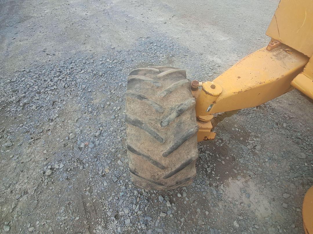 Photo '16' of Hydralada Ladder Picker Other Machine