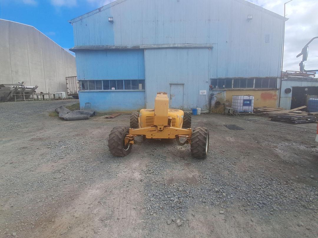 Photo '5' of Hydraladda Ladder Picker Other Machine