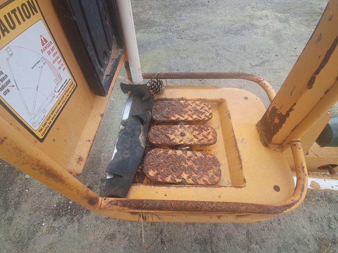 Photo '10' of Hydraladda Ladder Picker Other Machine