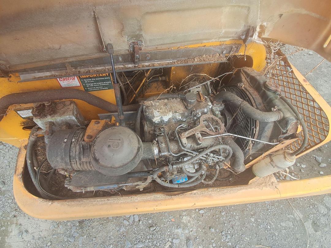 Photo '14' of Hydraladda Ladder Picker Other Machine