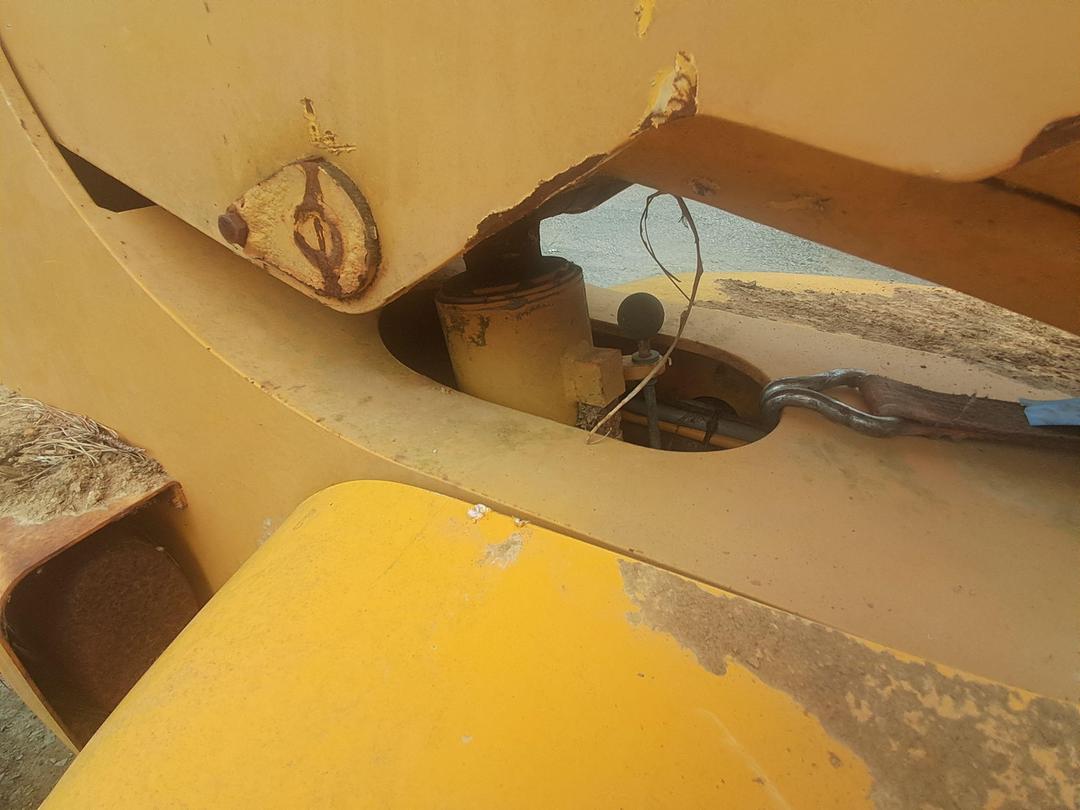 Photo '15' of Hydraladda Ladder Picker Other Machine