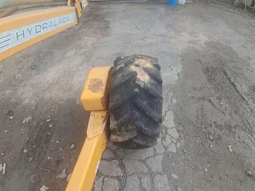 Photo '17' of Hydraladda Ladder Picker Other Machine