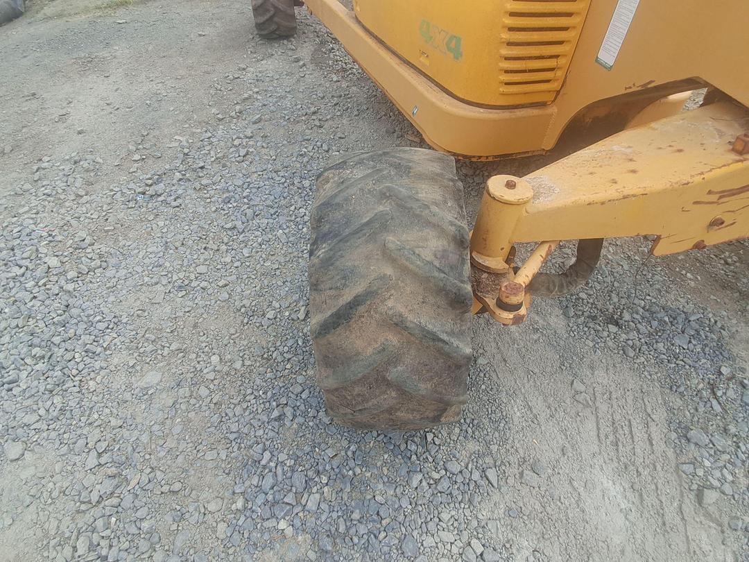 Photo '18' of Hydraladda Ladder Picker Other Machine