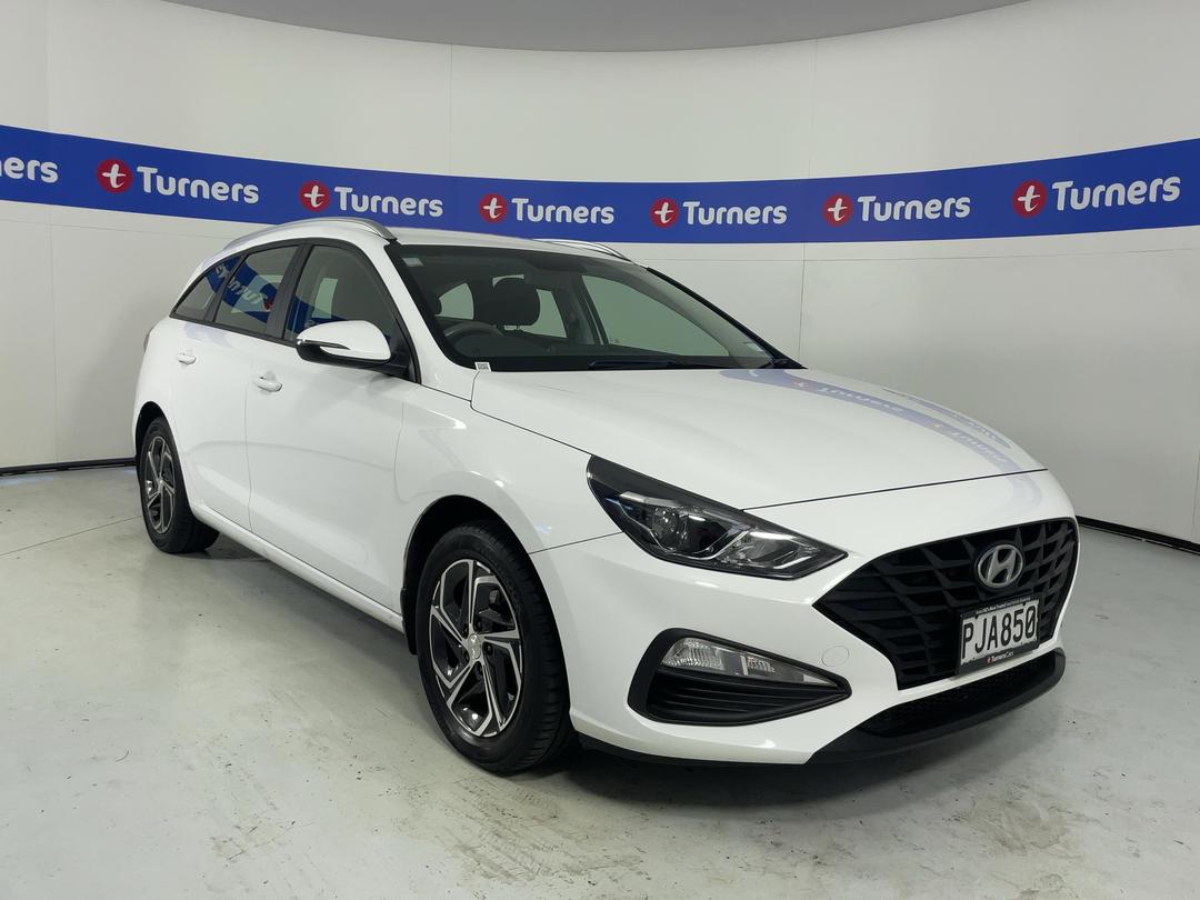 Photo '1' of Hyundai I30