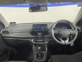 Photo '17' of Hyundai I30