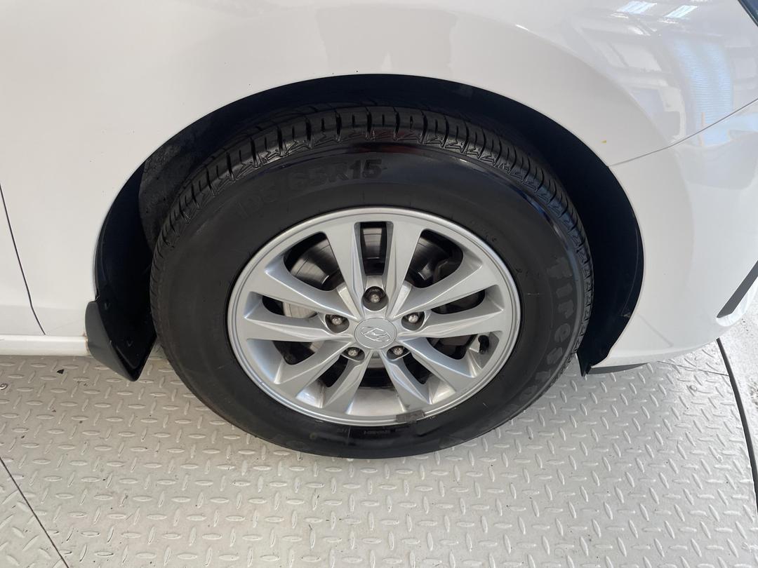 Photo '9' of Hyundai I30