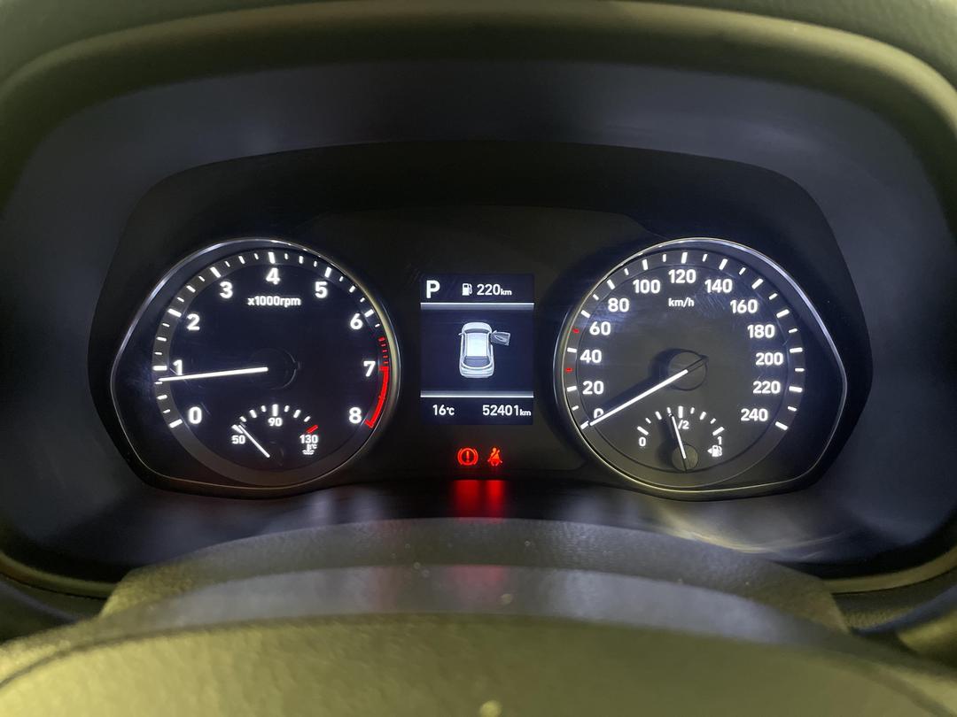 Photo '21' of Hyundai I30