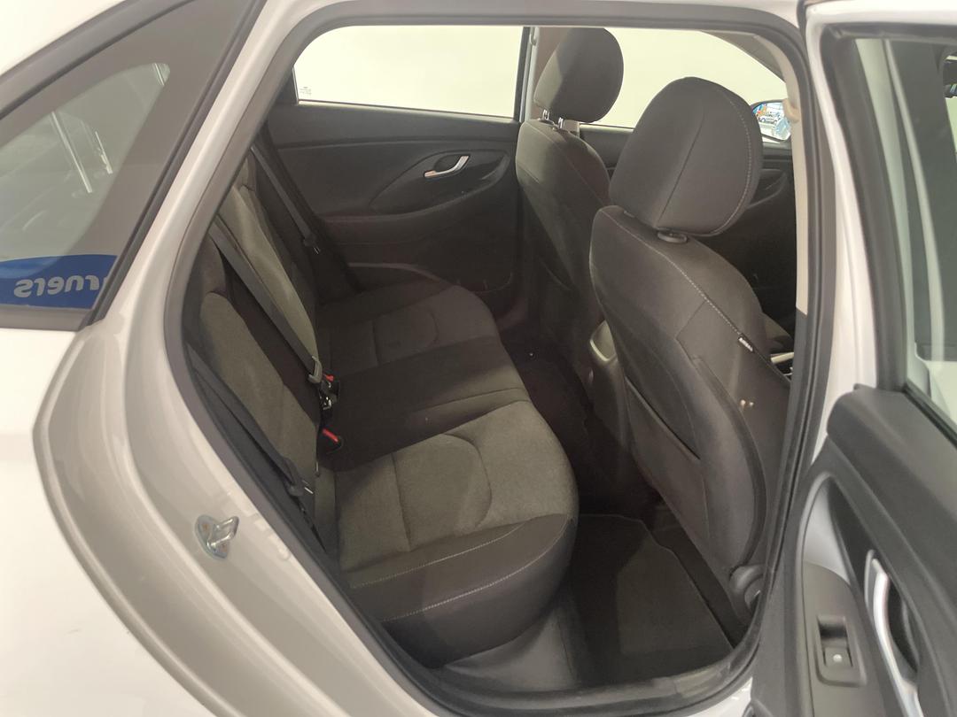 Photo '20' of Hyundai I30