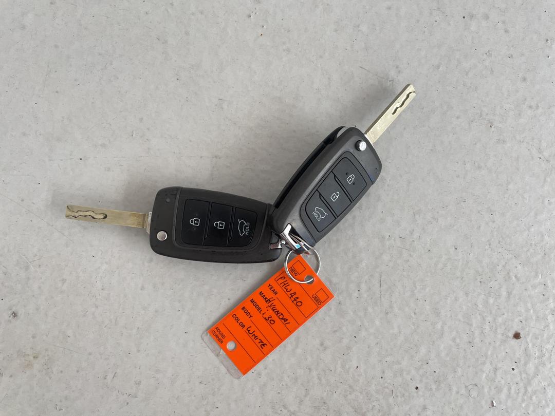 Photo '22' of Hyundai I30