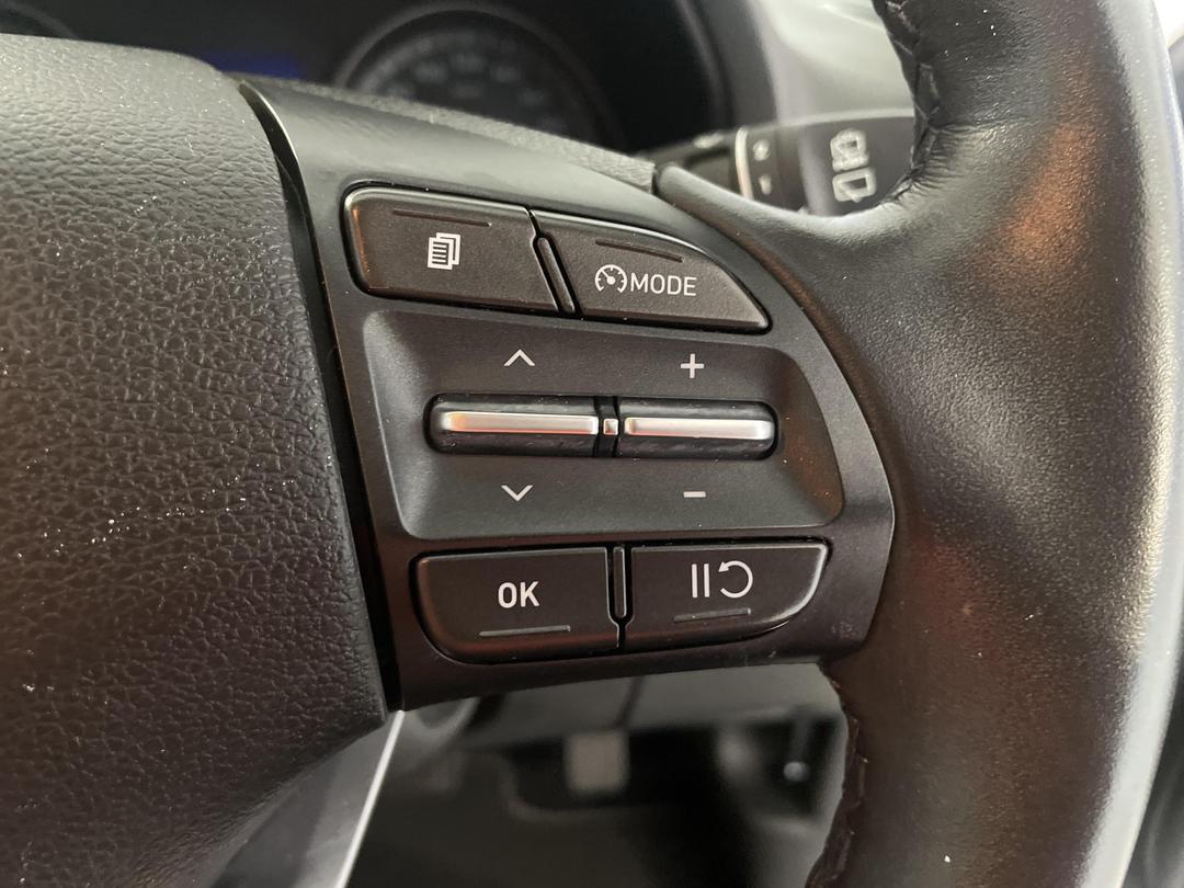 Photo '25' of Hyundai I30