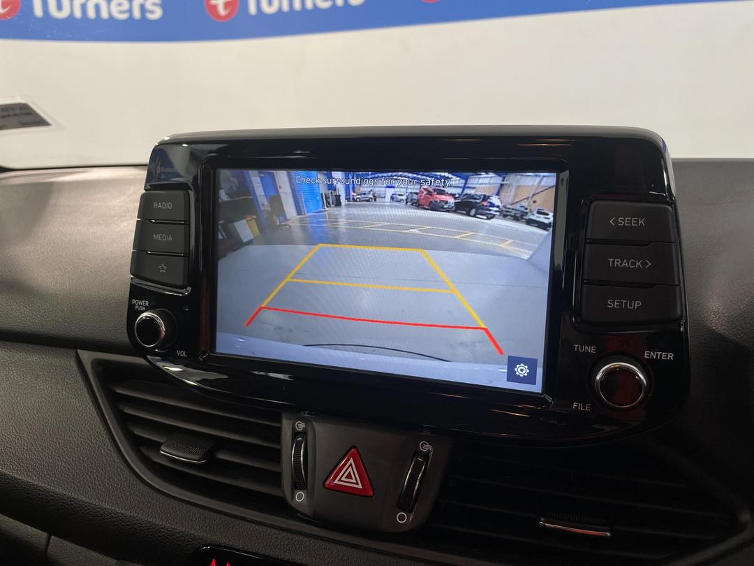 Photo '29' of Hyundai I30