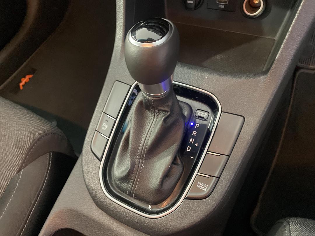 Photo '31' of Hyundai I30