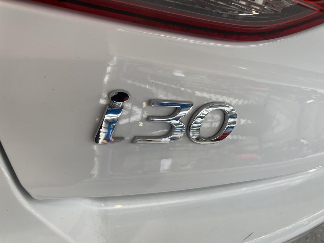 Photo '34' of Hyundai I30