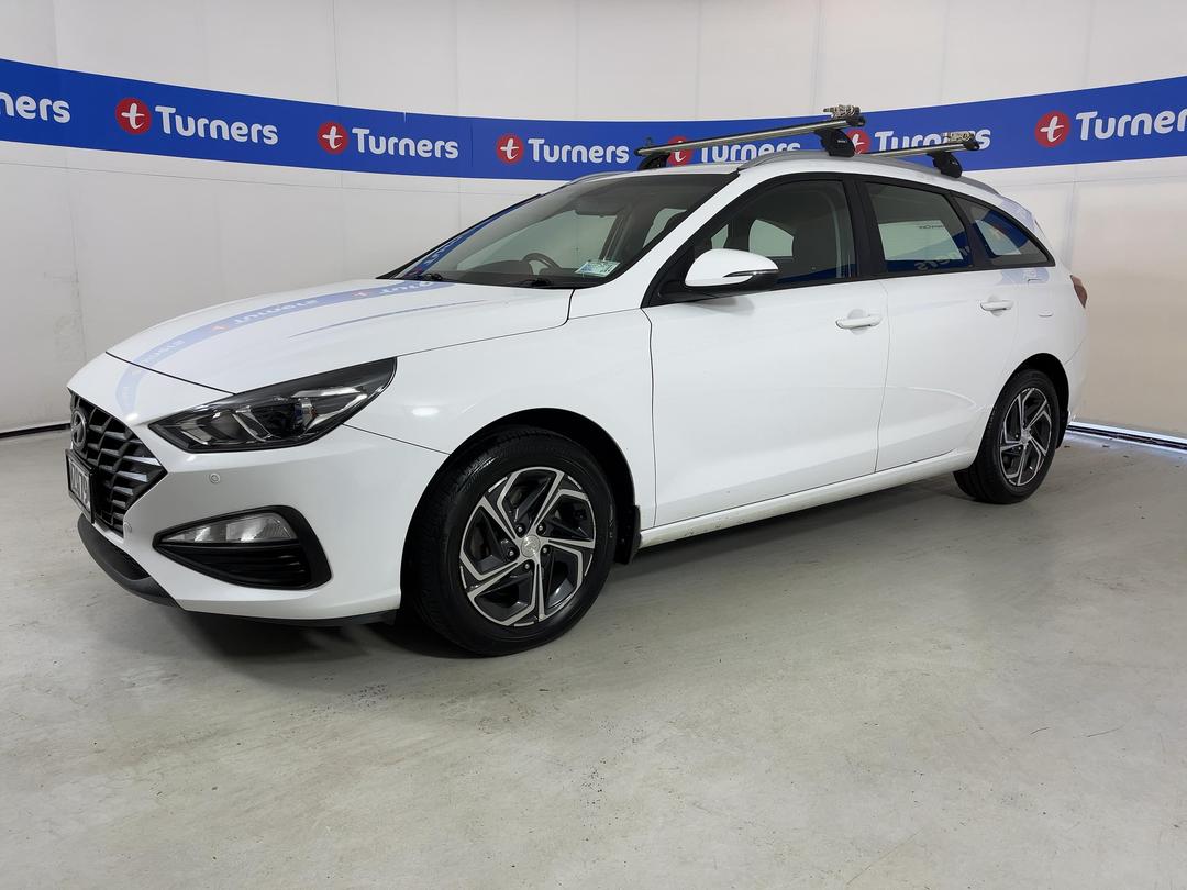 Photo '4' of Hyundai I30