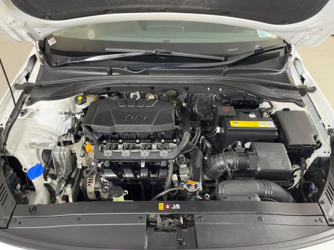 Photo '13' of Hyundai I30