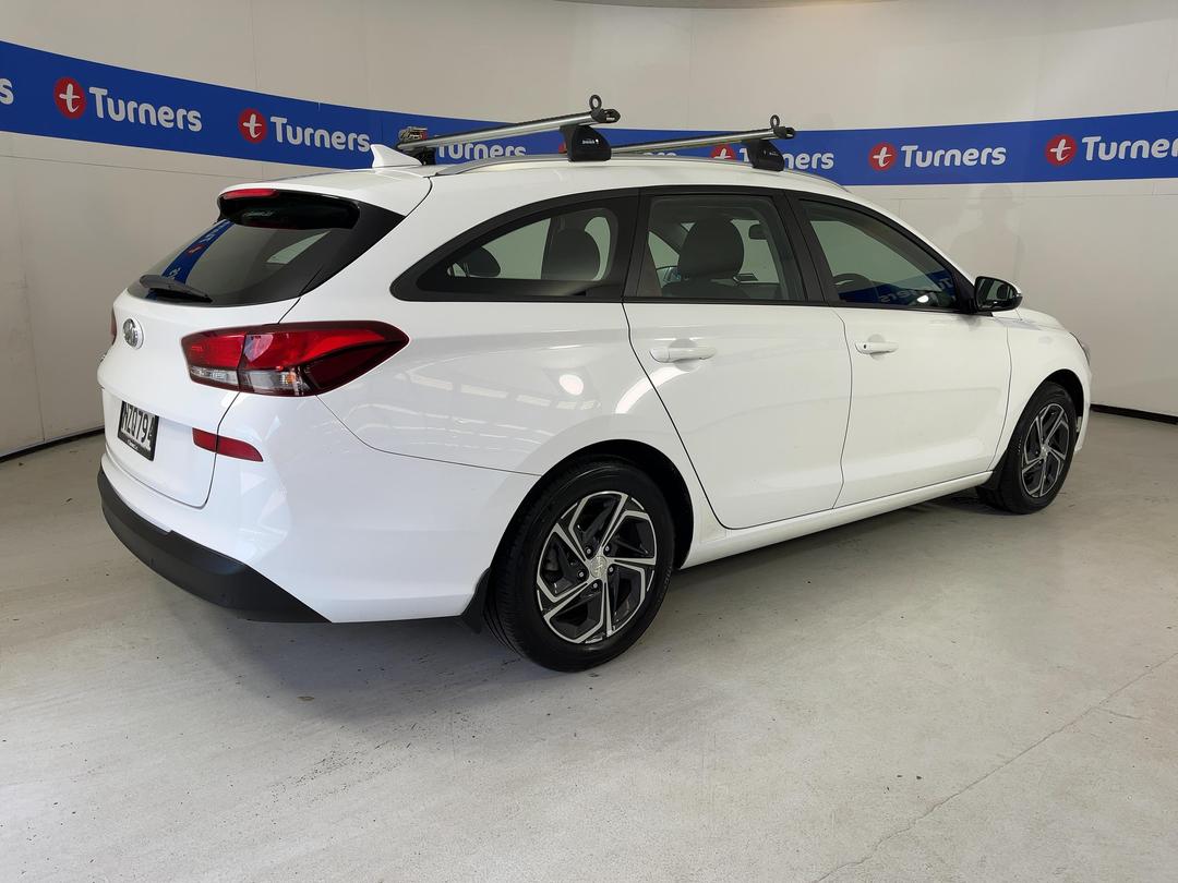 Photo '7' of Hyundai I30