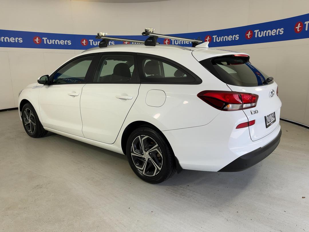 Photo '5' of Hyundai I30