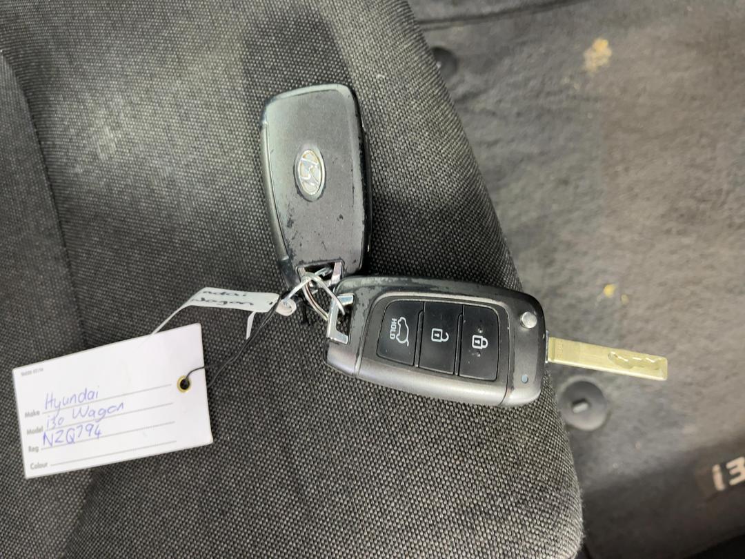 Photo '22' of Hyundai I30