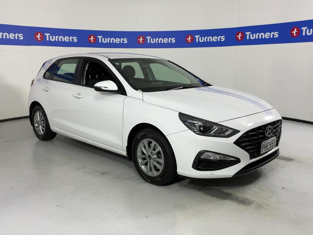 Photo '1' of Hyundai I30