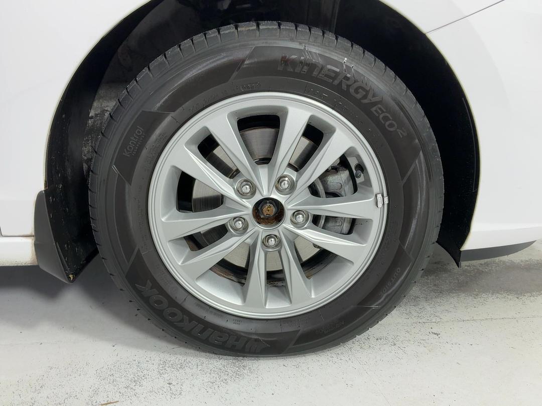 Photo '9' of Hyundai I30