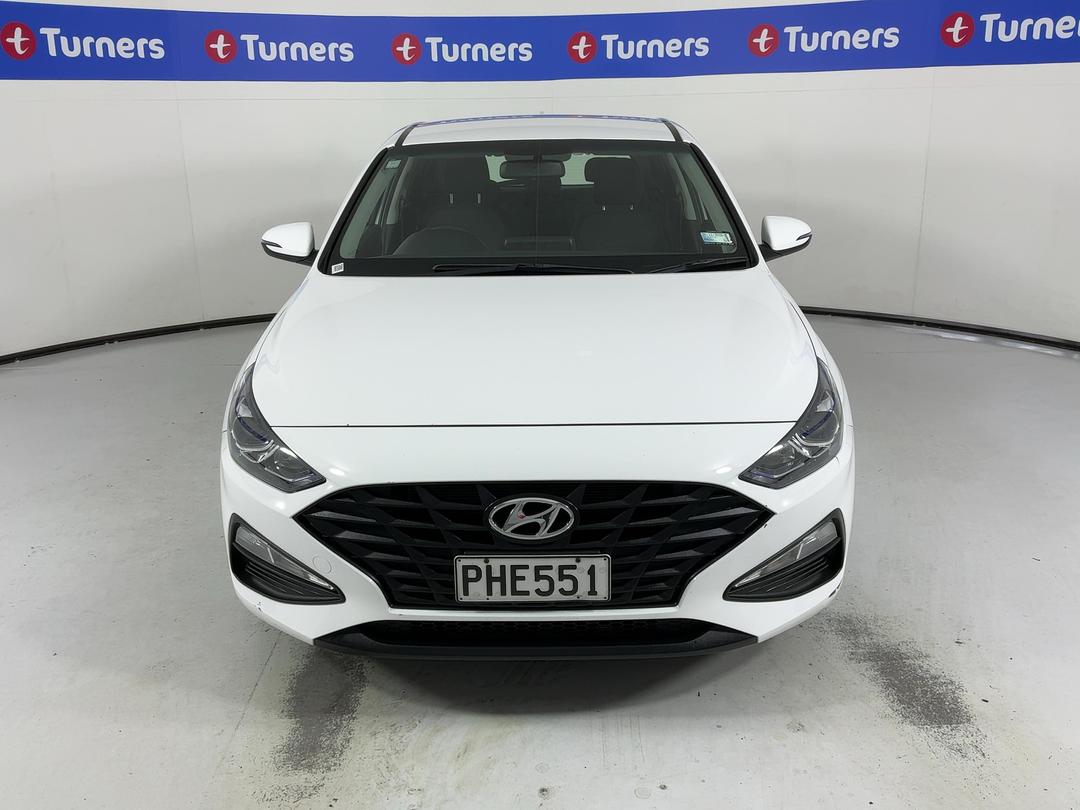 Photo '2' of Hyundai I30