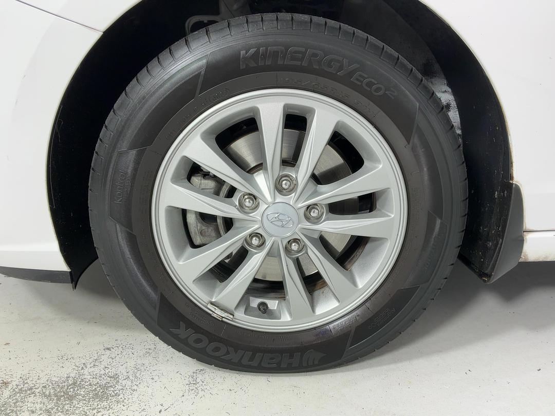 Photo '10' of Hyundai I30