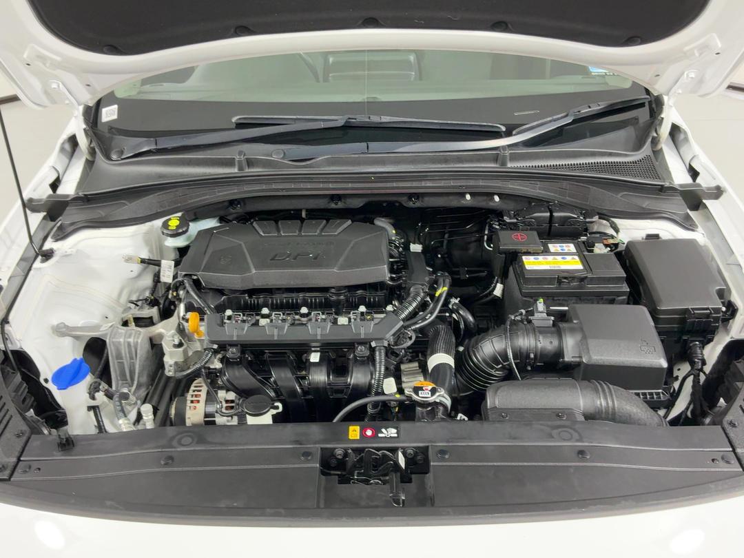 Photo '13' of Hyundai I30