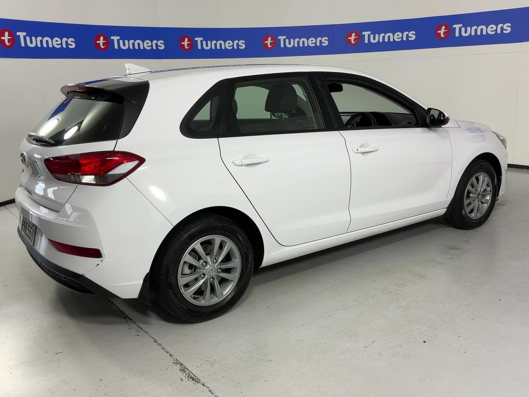 Photo '7' of Hyundai I30