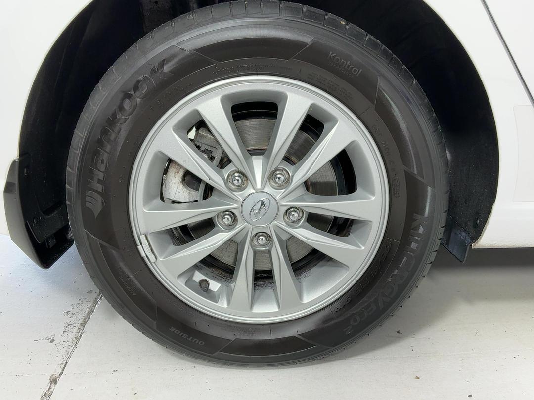 Photo '12' of Hyundai I30