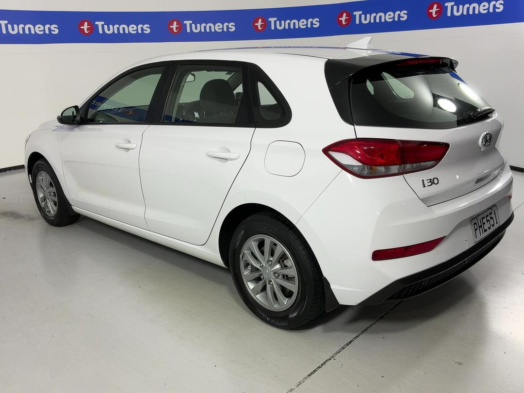 Photo '5' of Hyundai I30