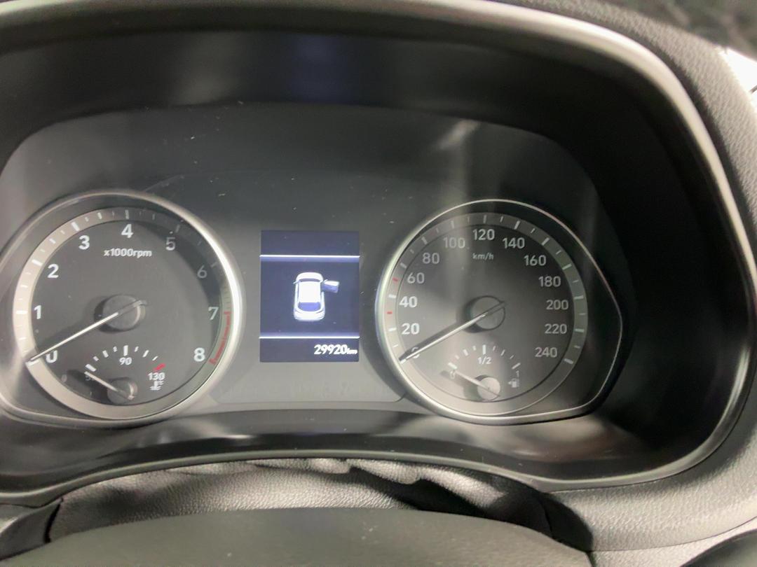 Photo '21' of Hyundai I30
