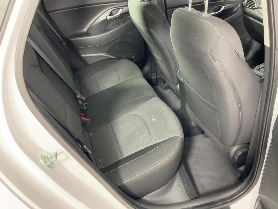 Photo '20' of Hyundai I30