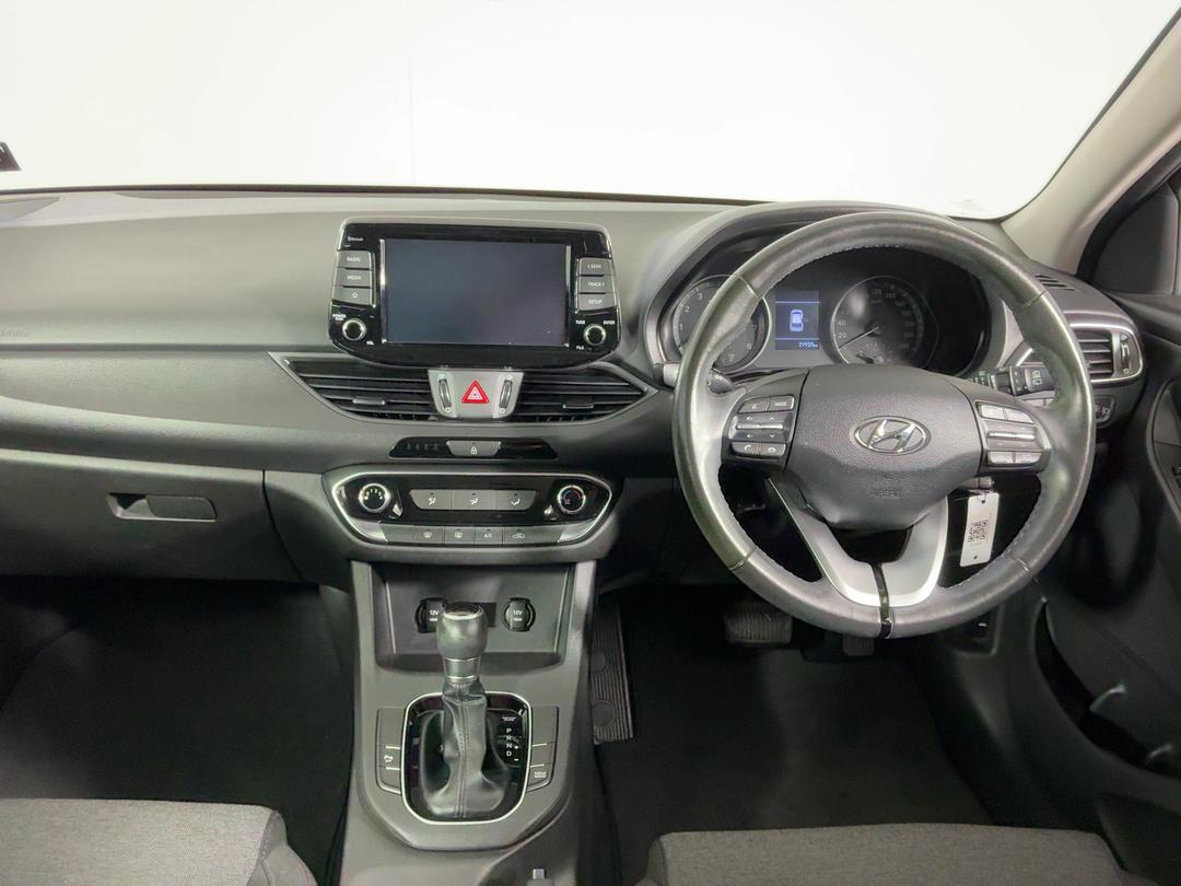 Photo '17' of Hyundai I30