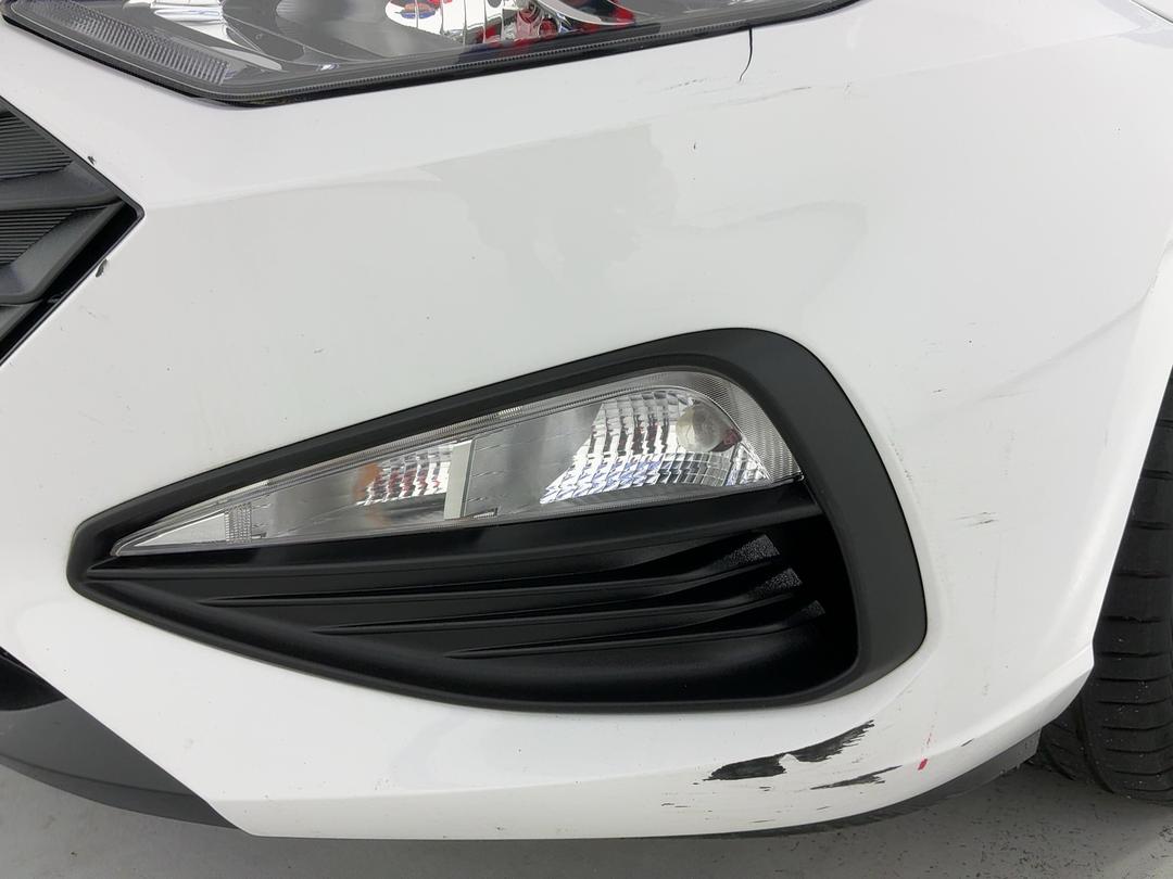 Photo '24' of Hyundai I30