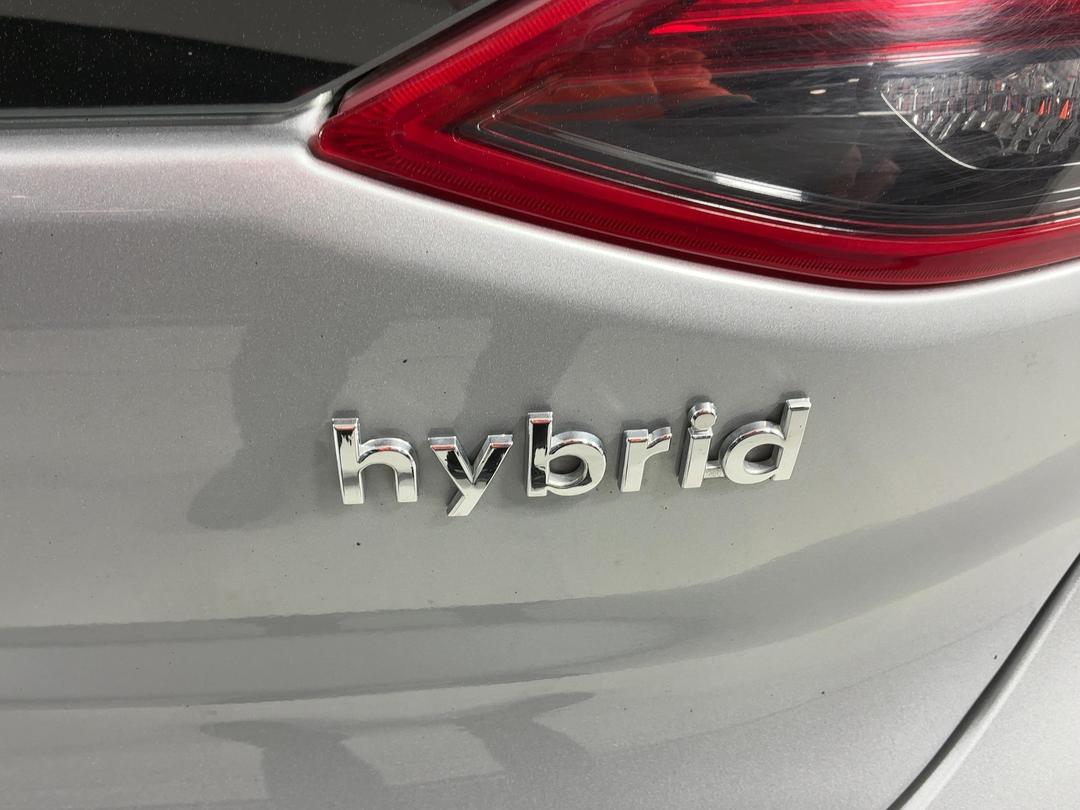 Photo '30' of Hyundai Ioniq
