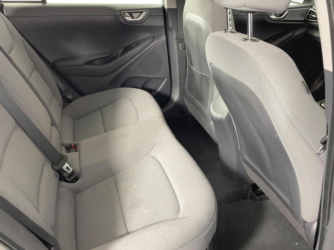 Photo '20' of Hyundai Ioniq