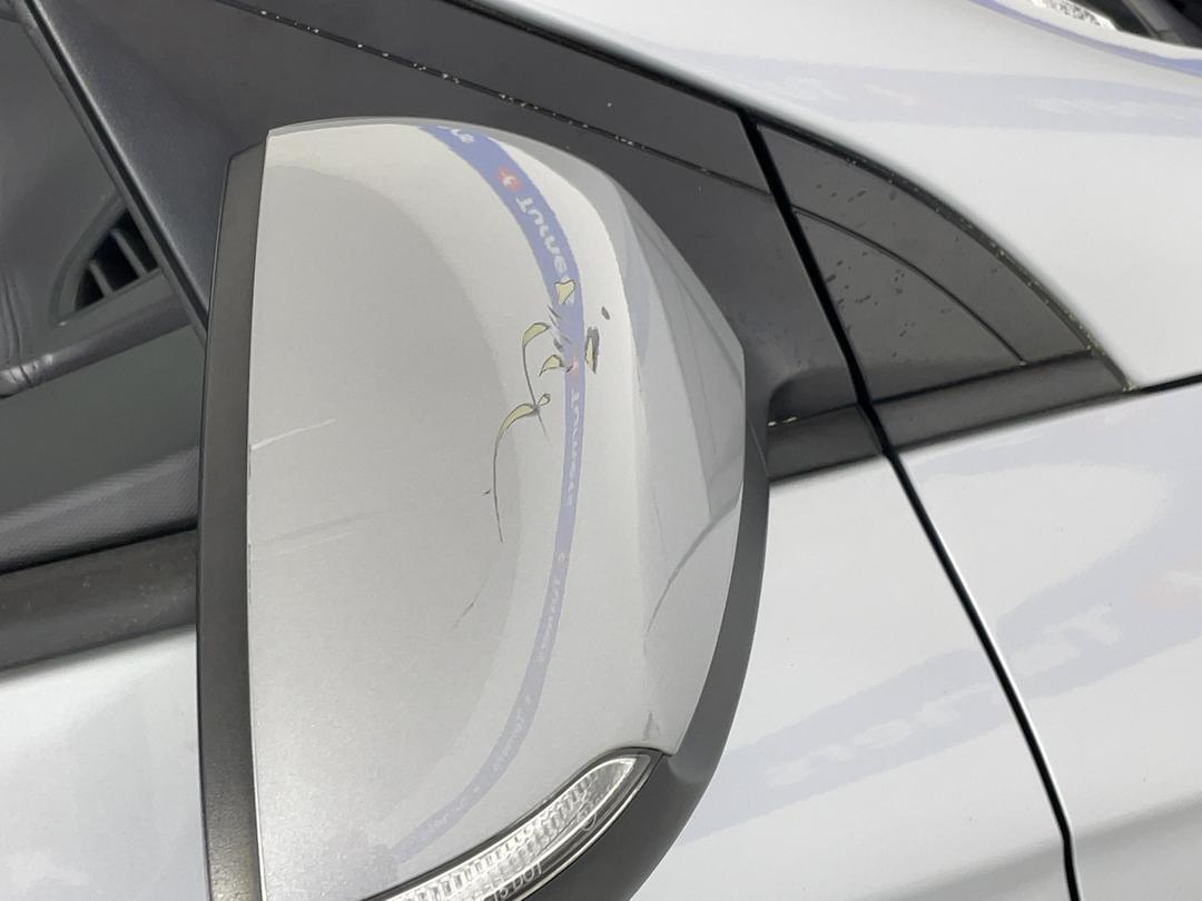 Photo '24' of Hyundai Ioniq