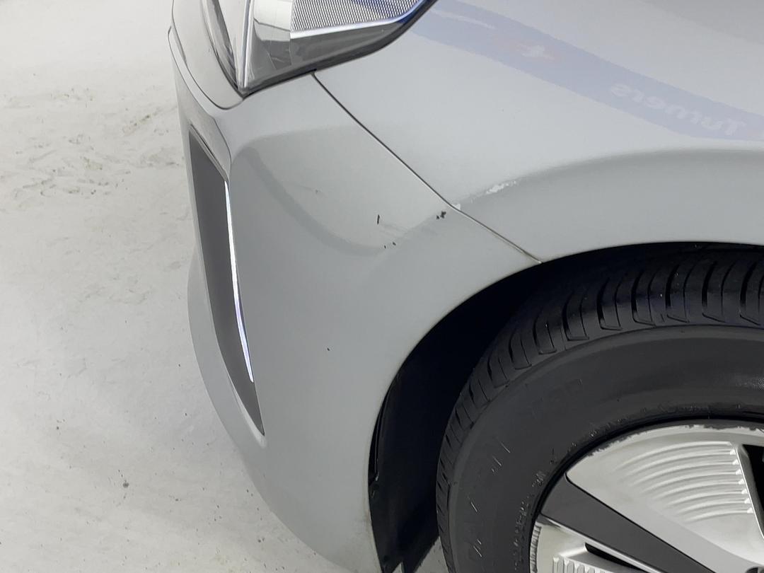Photo '26' of Hyundai Ioniq