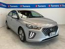 Photo of 2022 Hyundai Ioniq Hybrid