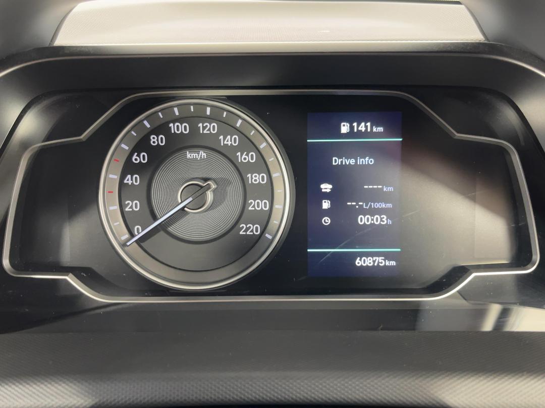 Photo '21' of Hyundai Ioniq