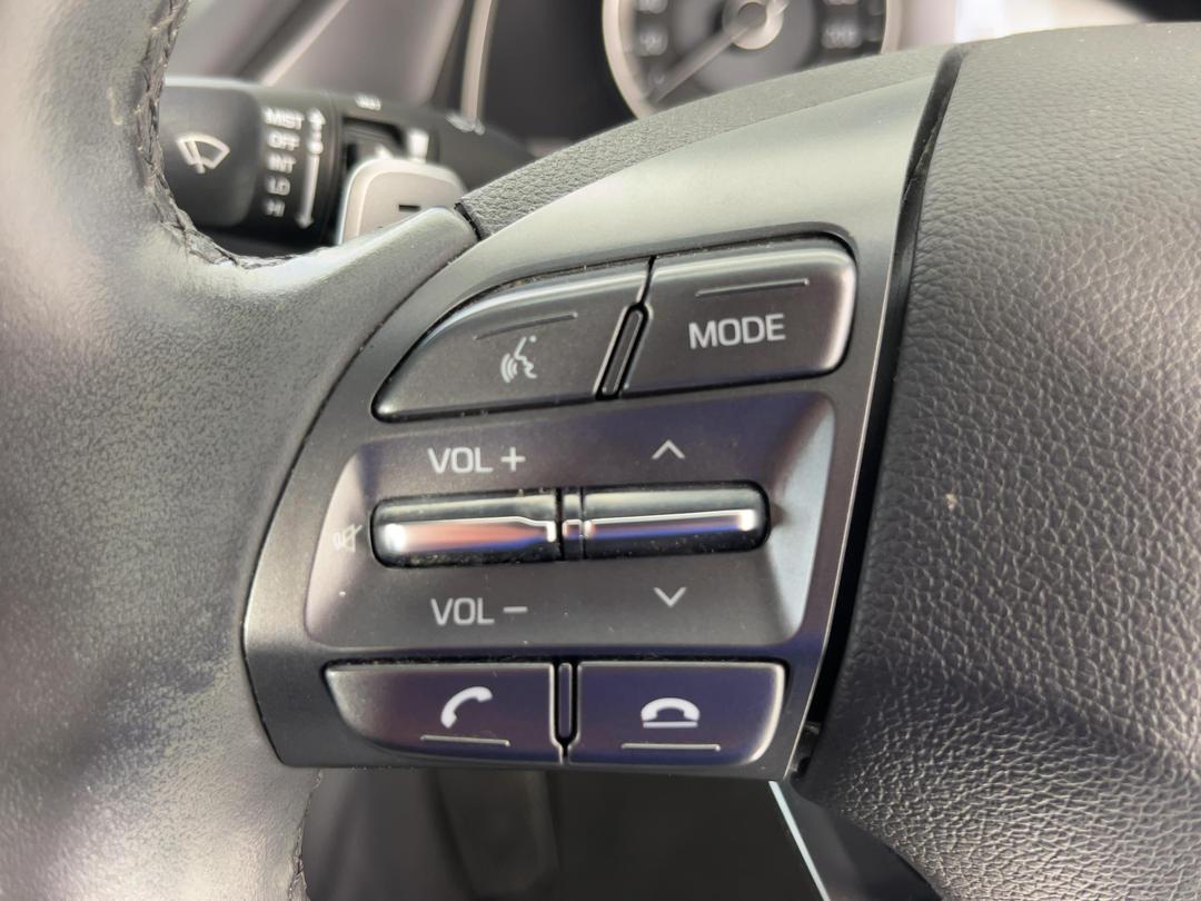 Photo '24' of Hyundai Ioniq