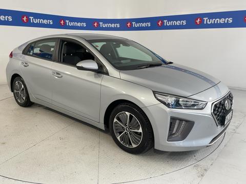 2022 Hyundai Ioniq