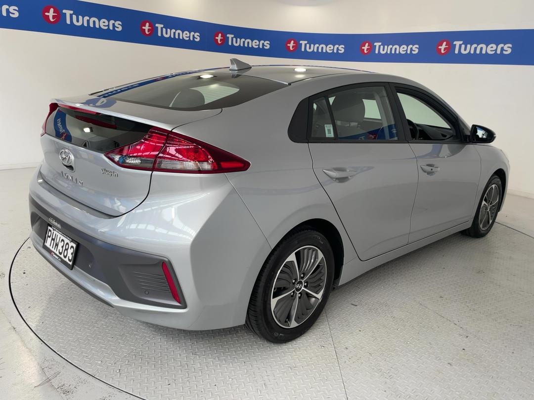 Photo '7' of Hyundai Ioniq