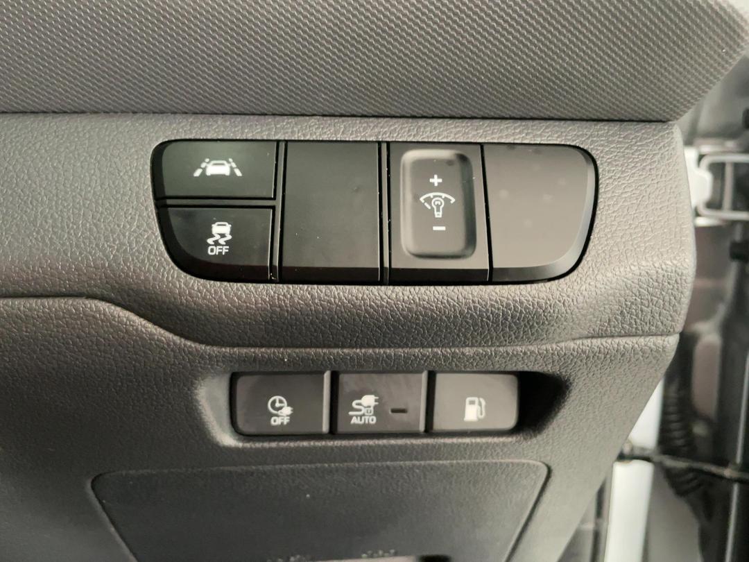 Photo '25' of Hyundai Ioniq