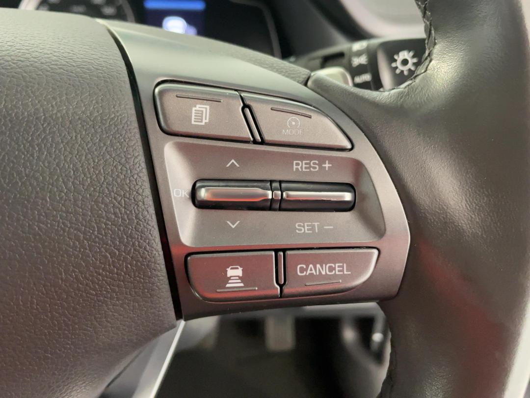 Photo '26' of Hyundai Ioniq