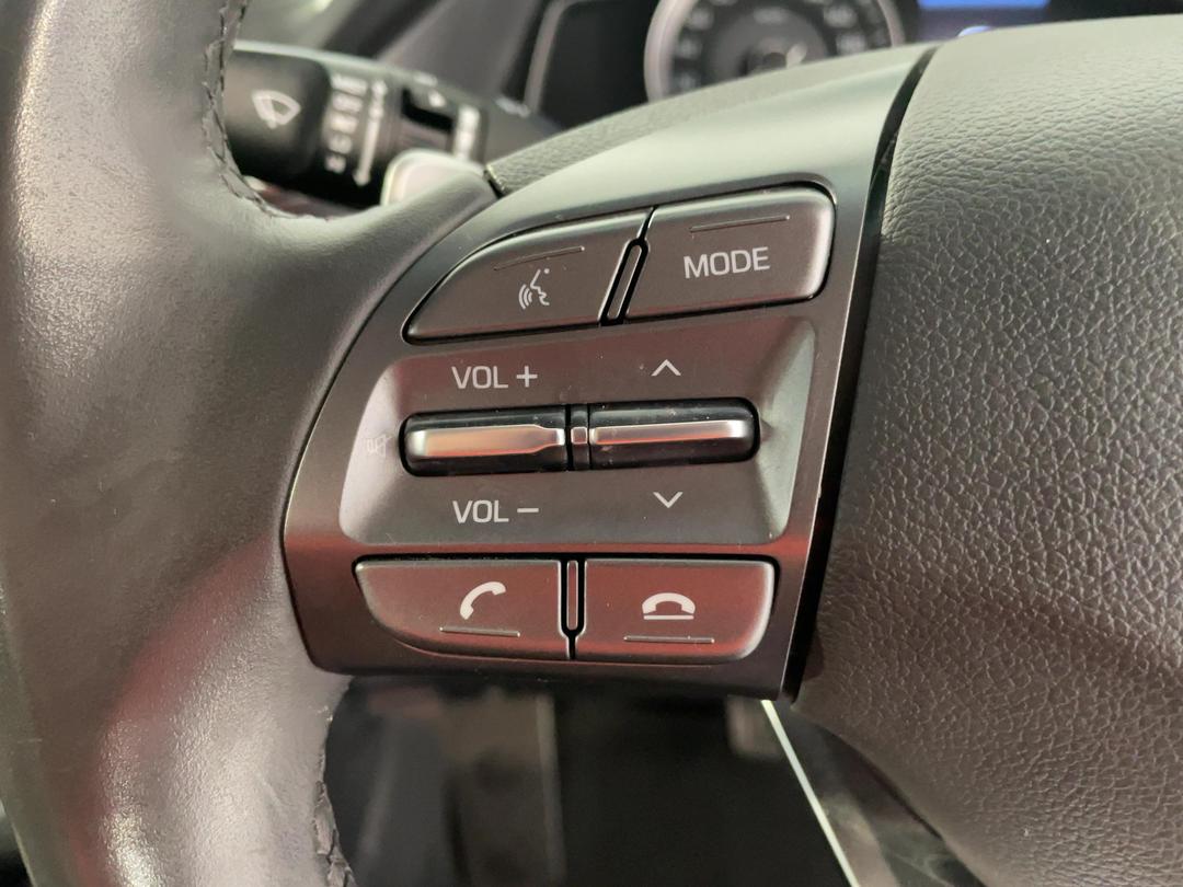Photo '27' of Hyundai Ioniq