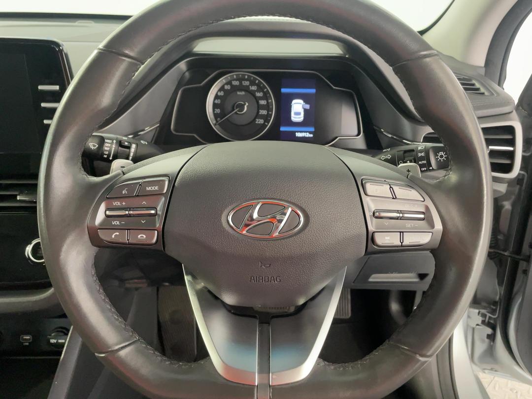 Photo '28' of Hyundai Ioniq