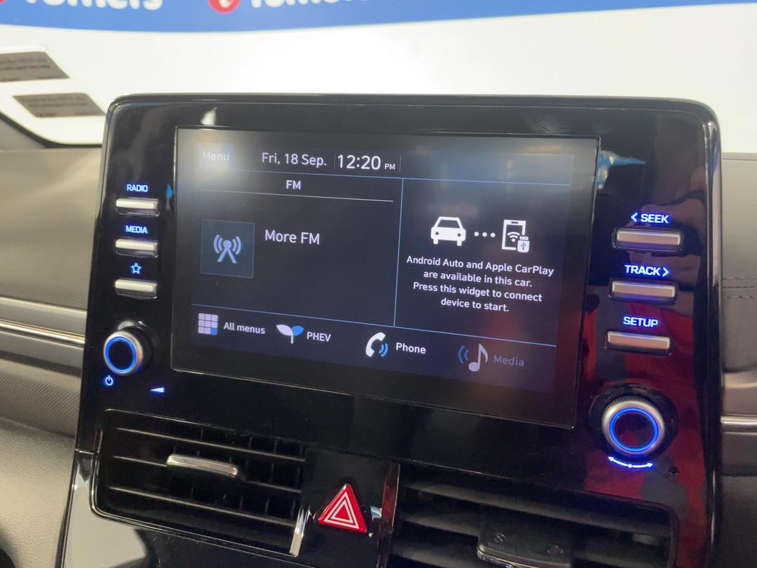 Photo '29' of Hyundai Ioniq