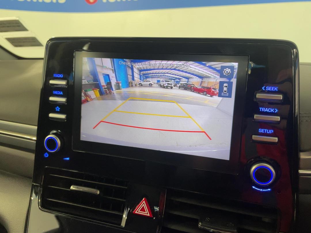 Photo '30' of Hyundai Ioniq